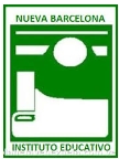 Unidad Educativa Nueva Barcelona