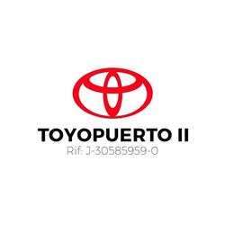 Toyopuerto II, S.A.
