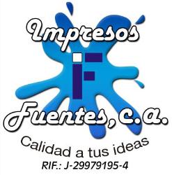 Impresos Fuentes, C.A.