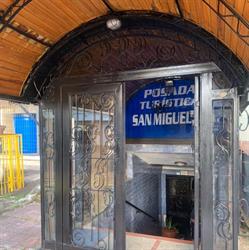 Posada Turistica San Miguel, C.a.