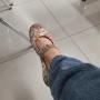 Subido por visitante en 21/3/2018 - Quiero saber cuanto sale estos zapatos y que colores tienen en estos momento.estoy interesdad este es mi correo francoisis6712@hotmail.com