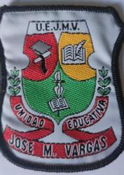 Unidad Educativa Jose Maria Vargas