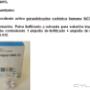 Subido por visitante en 29/9/2017 - NECESITO 5 AMPOLLAS CORREO LEYCARPE52@GMAIL.COM O AL TELEFONO 04168502985 LEYDA PEREZ