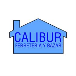 Ferretería y Bazar Cálibur, C.a.