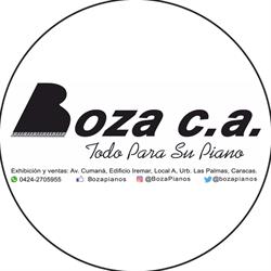 Boza, C.a.