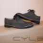 Subido por visitante en 17/9/2016 - Zapato tipo Oxford