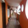 ACCESO A HABITACIONES