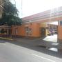 ACCESO ESTACIONAMIENTO
