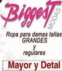 Biggest, C.a.
