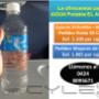 Subido por visitante en 25/3/2016 - Proveemos Agua Potable EL ANGEL. Cajas 24 botellas de 600 ml Pedidos a Bsf 2.050 x Caja al 0424 8095671 Sr Wilfredo