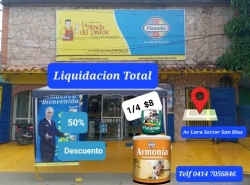 La Tienda del Pintor  Pintoval Ca