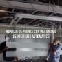 Instalaciones