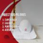 Nuestros Pilares
