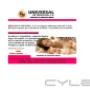 Subido por visitante en 14/11/2016 - UNIVERSAL DE PREVISIÓN,C.A
Aseguramos tu Tranquilidad Familiar.