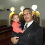 Subido por visitante en 22/9/2015 - Daniel Mendoza y Padre