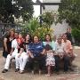 Subido por visitante en 22/9/2015 - Familia Mendoza Bautizo de Daniel Mendoza 19.09.15