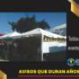 Toldo de Eventos y fiestas