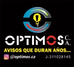 Optimos, C.a.