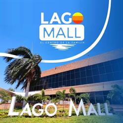 Taxi Lago Mall