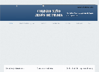 Colegio Niño Jesus de Praga