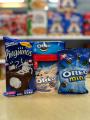 Golosinas y Snacks