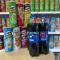 Refrescos