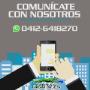 Comunicate con nosotros