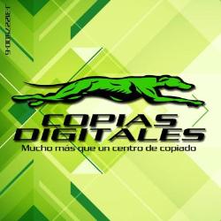 Copias Digitales SA