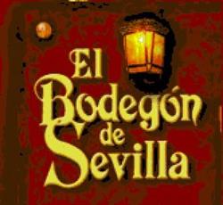 TASCA RESTAURANT EL BODEGÓN DE SEVILLA