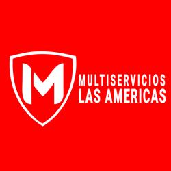 Multiservicios Las Américas, C.a.