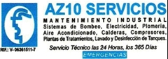 Az10 Servicios