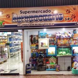 SUPERMERCADO AGROPECUARIO S.R.L