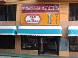 Panaderia Merideña, C.a.