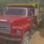 Subido por visitante en 4/10/2016 - se vende camion ford 600 año 1981 freno de aire telefono 0424 4945218