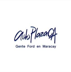 Auto Plaza C.A