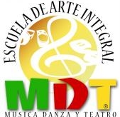 Escuela de Arte Integral Mdt