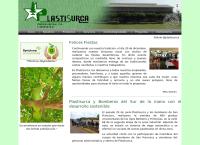 Plasticos del Sur, CA