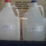 alcohol glicerina glucosa agua