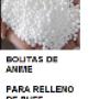 perlitas de anime bolitas