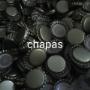 Subido por visitante en 3/11/2017 - chapas para botellas de refresco