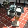 Subido por visitante en 6/3/2016 - COMPACTADORA TIPO CANGURO HATZ DIESSEL MOTOR 1B20