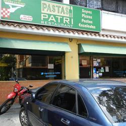 Pastas Patri Restaurant