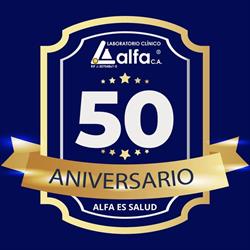 Laboratorio Clínico Alfa CA