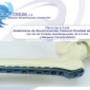 Placa Lcp 4.5 mm Femur Proximal titanio Autobloqueada