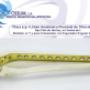 Placa Lcp 4.5 mm de Meseta Tibial Titanio Palo Hockey en T y en L