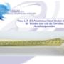 Placas Lcp 3,5 mm Tibia Distal Titanio Autobloqueada