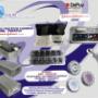 Protesis de Cadera Johnson and Johnson Primaria No Cementada Depuy Synthess Origen Usa Corail Pinacl