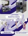 Injertos Oseos y Esterilizadores