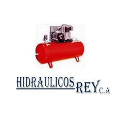 Hidráulicos Rey CA