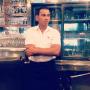 Subido por visitante en 4/12/2015 - el mejor barman melvis galvis